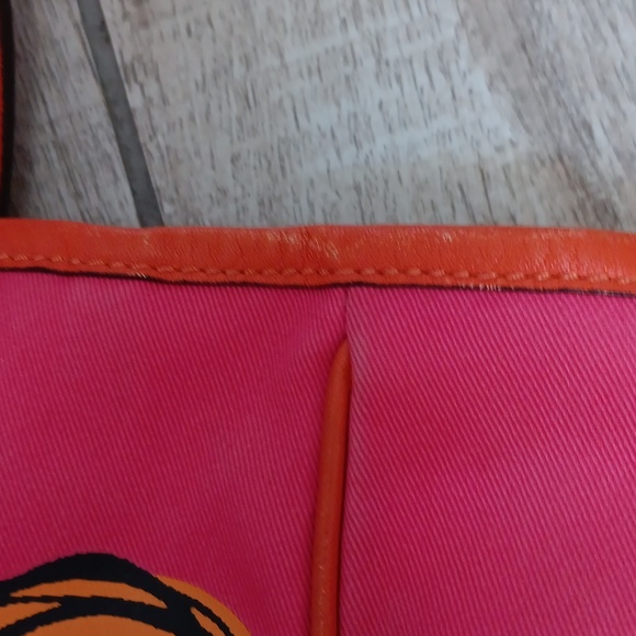 COACH/BONNIE CASHIN TOTE..13379 - Picture 16 of 16